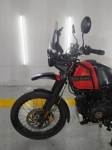 Royal Enfield
