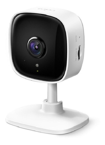 Camara Seguridad Wifi Tplink Tapo C100 1080p Hd Inalambrica