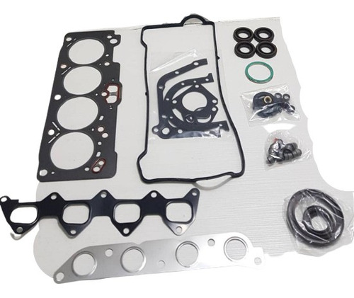 Kit Empacadura  Completa Corolla 00-02 Inyeccion