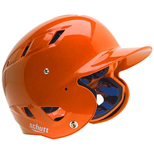 Cascos De Bateo De Béisbol Y Sóftbol Air 5.6 Relleno ...