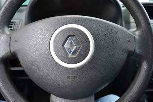 Renault Clio 1.2 Mio 2016 / 3 Puertas / Aire + Direccion /