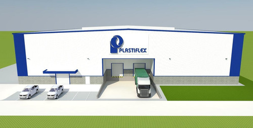 Imagen 12 de 30 de Polo Industrial Ezeiza - Oportunidad Inversión