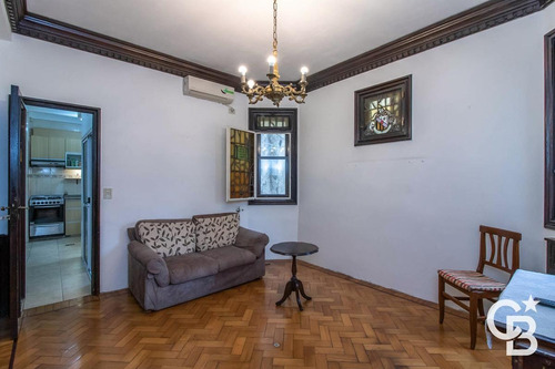 Imagen 6 de 30 de Venta Departamento 3 Amb En Venta Al Contrafrente En Retiro