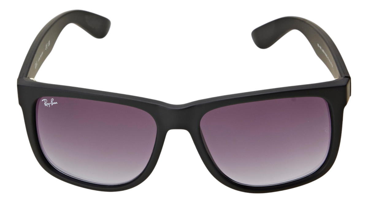 Óculos de Sol Ray-Ban Justin Masculino Rb4165l 6018g 57