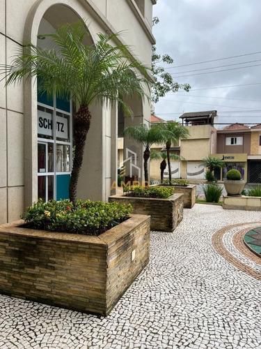 Imagem 9 de 11 de Salas Comerciais - Prédio Comercial - Condomínio Central Park Prime Mall - 1813