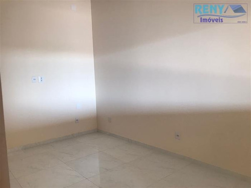 Imagem 21 de 22 de Sobrados À Venda Em Sorocaba/sp - Compre O Seu Sobrados Aqui! - 1494721