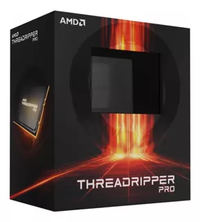 Amd Ryzen Threadripper Pro 2.7 Ghz 64-core / A Vista 40.999