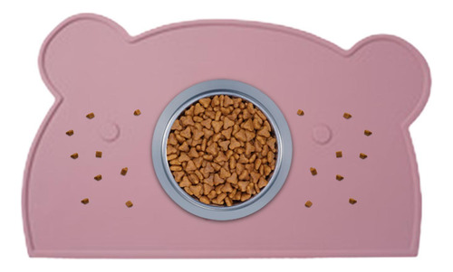 Alfombra De Agua Para Perros Alfombra De Comida Para Perros