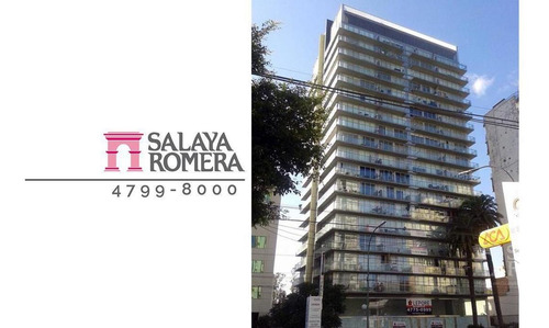 Imagen 1 de 20 de Departamento - Olivos - Gran Monoambiente Divisible -