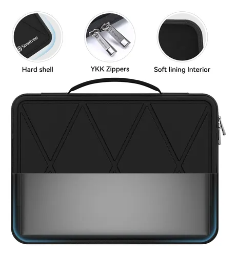 Funda Notebook Rigida De Eva Para Msi Creatorpro 16 Ai St.