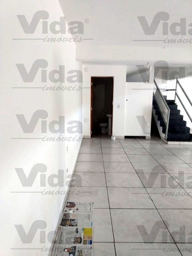 Sala Para Locação Em Km 18 - Osasco - 37616