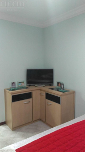 Imagem 13 de 15 de Apartamento - Santana - Ref: 1273 - V-ap0785