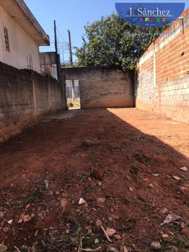 Imagem 6 de 6 de Terreno Para Venda Em Itaquaquecetuba, Jardim Moraes - 210830_1-2071611