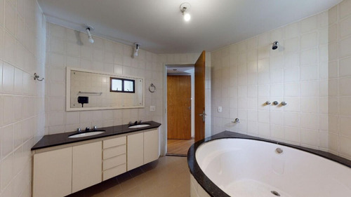 Imagem 11 de 30 de Apartamento - Ap00034 - 70493483