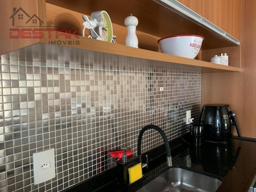Imagem 10 de 15 de Ref.: 3909 - Apartamento Em Jundiaí Para Venda - V3909