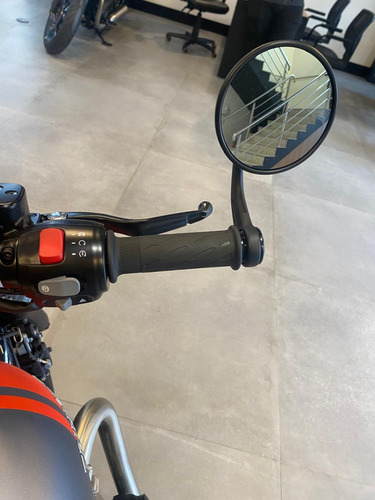 Triumph Bobber 1200 Cor Novalançamento 0km - (ts)