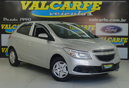 Chevrolet Onix 1.0 Lt 5p