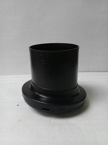 Vaso Base Espiral Delantero Daewoo Cielo, Racer, Lanos.