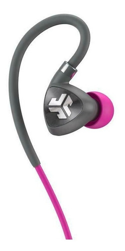 Imagen 2 de 3 de Audifonos Jlab Fit Sport