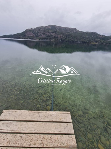 Imagen 19 de 19 de Lote 2,5 Ha Con 140 M De Playa Lago Lezana, Cholila