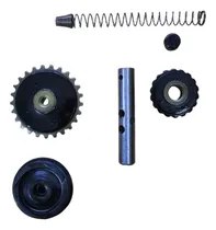 Comprar Kit Tensor Cadena De Distribucion Gilera Smash Con Tensor