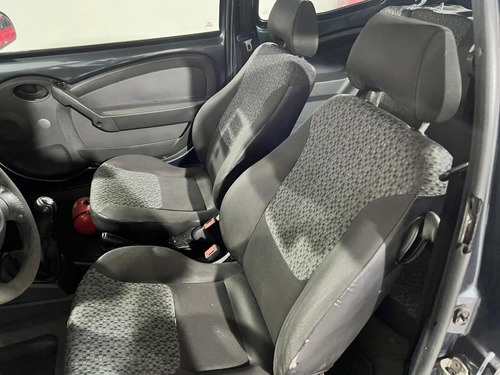 Ford Ka 1.6 Fly Viral 95cv