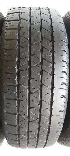 Pneu 245/65r17 Continental (4 Pneus) Amarok Cherokee Limited (Usado)