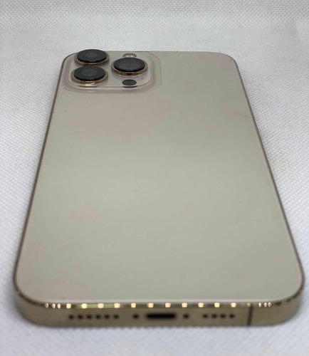 Carcaça Original Retirada iPhone 13 Pro Max Com Bateria (Usado)