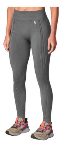 Calça Legging Max Lupo Fitness Feminina 71053 Original