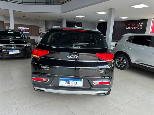 Chery Tiggo 7 1.5 Txs Flex Aut. 5p