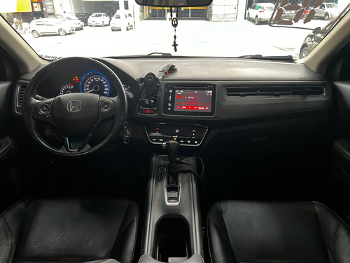 Honda HR-V 1.8 Exl Flex Aut. 5p