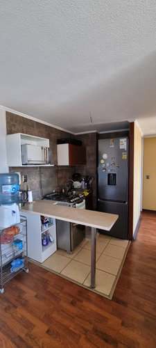 Departamento 2d/1b, Nueva Andres Bello 1890, Independencia