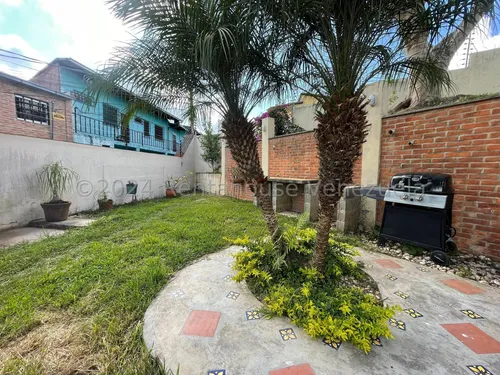 Casa En Venta En El Hatillo