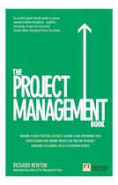 Comprar Libro: El Libro De Gestión De Proyectos: Cómo Gestionar Tu T