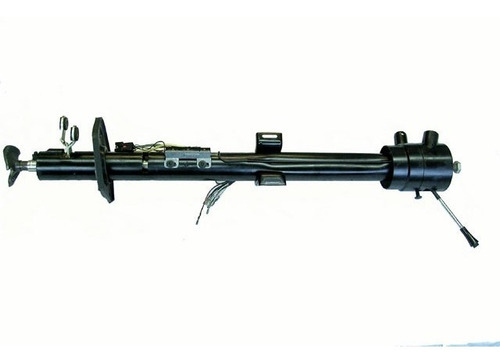 Imagen 2 de 10 de Columna De Direccion Completa Ford F 100 Modelo 82/85