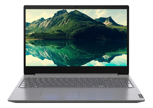 Notebook Lenovo V15 Intel I3 8130u 4gb 1tb Pantalla 15,6 ...