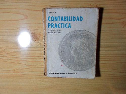 Contabilidad Practica - Pedro J S Louge