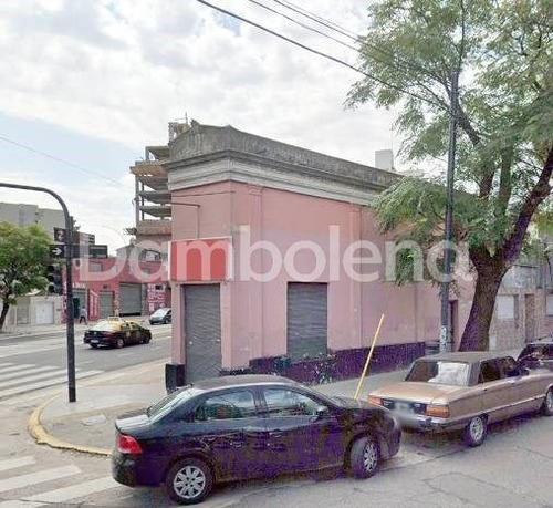 Imagen 4 de 6 de Terreno Lote En Venta O Permuta Ubicado En San Cristóbal - Caba