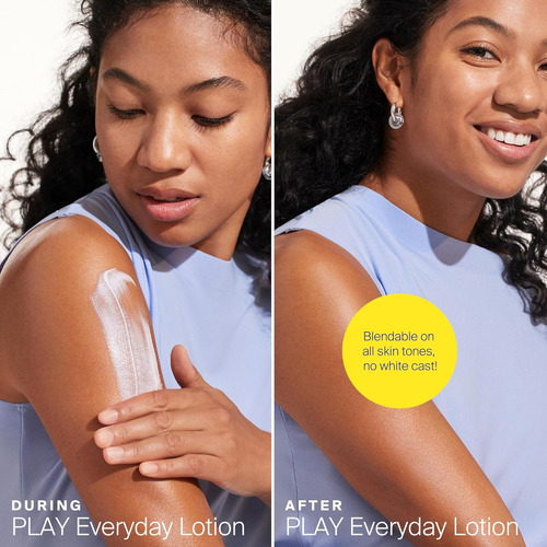 Supergoop Protector 74ml Spf 50 Bloqueador Unseen Sunscreen