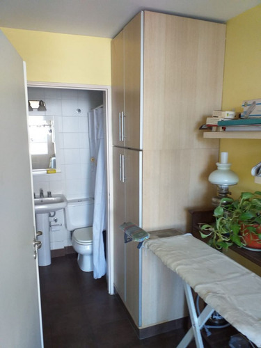 Departamento En Venta En Flores