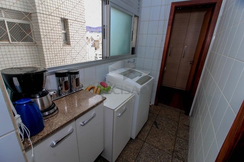 Imagem 14 de 22 de Apartamento 3 Quartos À Venda, 3 Quartos, 2 Vagas, Santo Antônio - Belo Horizonte/mg - 16874