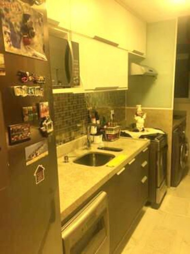 Imagem 8 de 17 de Apartamento - Lri1597 - 33988246