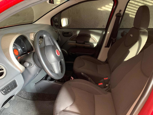 Imagem 2 de 10 de Fiat Uno 2012 1.0 Way Flex 5p