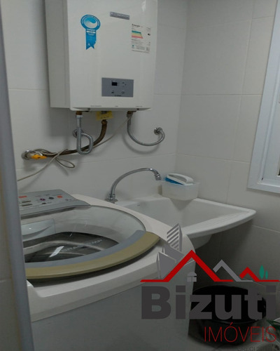 Imagem 25 de 30 de Apartamento - Ap01056 - 70007678