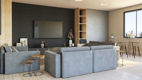 Imagem 16 de 26 de Apartamento Residencial Para Venda, Pinheiros, São Paulo - Ap7908. - Ap7908-inc