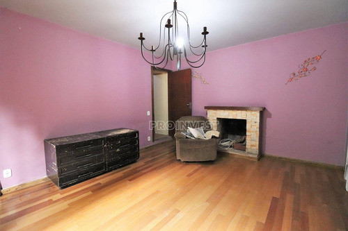 Imagem 18 de 30 de Casa Com 3 Quartos À Venda, 450 M² - Granja Viana - Cotia/sp - Ca10926