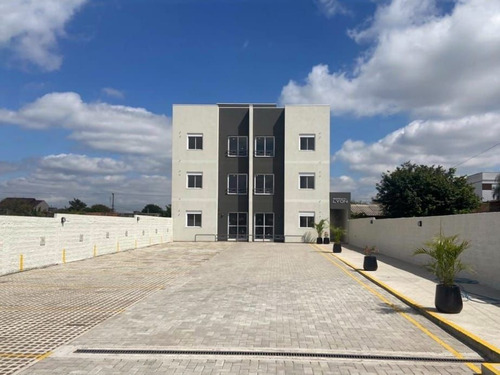 Imagem 11 de 14 de Apartamento Com 2 Dormitórios À Venda, 54 M² - São Vicente - Gravataí/rs - Ap1347