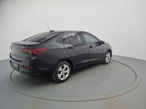 Chevrolet Onix 1.0 TURBO FLEX PLUS LTZ MANUAL