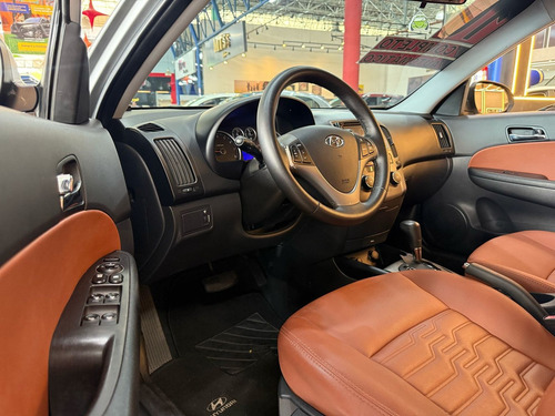 Hyundai I30 2.0 MPI 16V