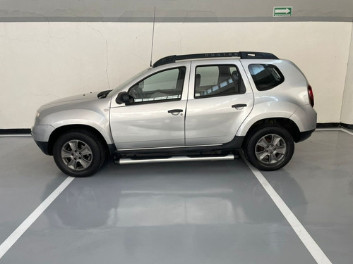Imagen 10 de 14 de Renault Duster Zen Tm 2018